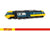 Hornby TT:120 TT3021MSET BR, 9 Car HST Train Pack