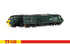 Hornby TT:120 TT3023MSET GWR, 10 Car HST Train Pack
