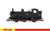 TT3026M BR (Late), J50 Class, 0-6-0T, 68965 - Era 5 – Malcs Models
