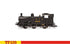 TT3029M LNER - J50 Class - 600