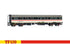 Hornby TT:120 TT4022 BR Intercity, Mk2F Brake Standard Open, 9533 - Era 8