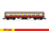 Hornby TT:120 TT4037 BR 57' Corridor Third, M2001M - Era 4