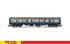 TT4076D BR - Mk1 - Composite Corridor Coach - W15795