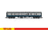 TT4077 BR - Mk1 - Brake Standard Corridor Coach - E35266