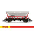 Hornby TT:120 TT6013 BR Railfreight, HAA Hopper, 351134 - Era 8