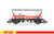 Hornby TT:120 TT6013B BR Railfreight, HAA Hopper, 351136 - Era 8