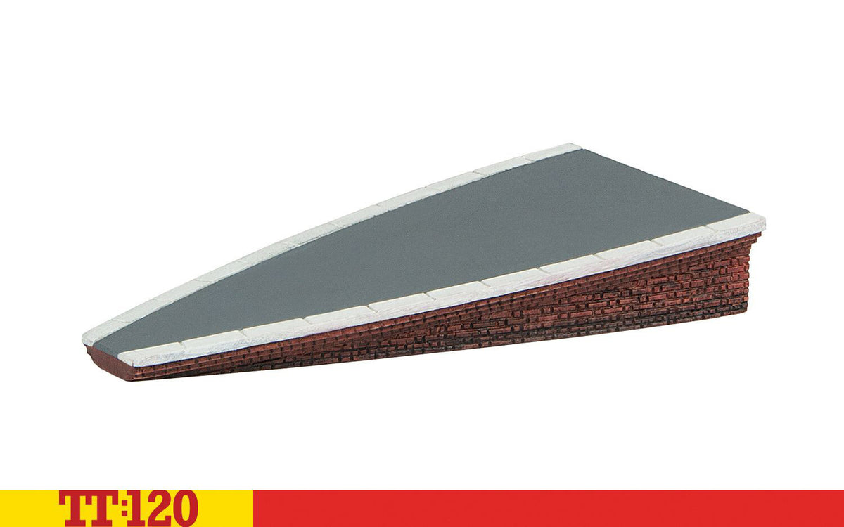 Hornby TT:120 TT9009 Platform Ramp – Malcs Models