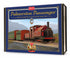 Peco Special Edition 009 Gauge Palmerston Passenger Set