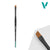 Vallejo Brushes AV Blender - Flat Angled Synthetic Brush (Medium)
