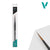 Vallejo Brushes AV Detail - Round Synthetic Brush No. 2