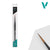 Vallejo Brushes AV Detail - Round Synthetic Brush No. 3