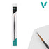 Vallejo Brushes AV Detail - Round Synthetic Brush No. 3