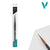 Vallejo Brushes AV Detail - Round Synthetic Brush No. 4