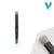 Vallejo Brushes AV Dry Brush - Natural Hair Dry Brush (Extra Large)
