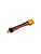 RC Accessories XT60 (FEMALE) TO DEANS (MALE) CONVERSION LEAD