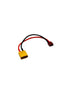 RC Accessories DEANS (FEMALE) TO XT90 (MALE) CONVERSION LEAD