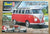 REVELL 1/16 Volkswagen T1 Samba Bus Technik