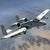 Academy USAF Fairchild Republic A-10C Thunderbolt II 
