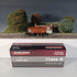 Revolution Trains N35TB-106A United Molasses Brown Barrel Ends Class B Tank (A)