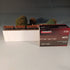 Revolution Trains N-MTV-302 MTV Freight Brown Triple Pack (Sand)