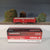 Revolution Trains N-EAL-101A Revolution Trains Ealnos MMA Wagon DB red