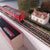 Revolution Trains N-EAL-101L Revolution Trains Ealnos MMA Wagon DB red