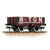 Bachmann 37-2019K Bachmann OO Gauge 5 Plank Wagon '8-Ton Gloucester Railway Carriage & Wagon Co. Ltd' (BCC Wagon)