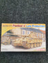 Dragon 1/72nd 7505 Sd.Kfz. 171 Panther Ausf. A Late Production