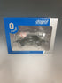 Dapol O Gauge *14T Anchor Mounted Class B Tank Wagon Fina 168