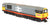 Dapol N Gauge 2D-058-001 Class 58 003 Railfreight Red Stripe