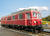 LGB L26390 HSB T3 Diesel Railcar VI (MFX Sound)