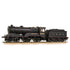 Bachmann Steam LNER D11/2 6401 'James Fitzjames' LNER Lined Black