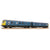 Bachmann Diesel 31-325A Class 105 2-Car DMU BR Blue [W]