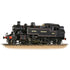 Bachmann Steam LMS Ivatt 2MT Tank 41227 BR Lined Black (British Railways)