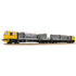 Bachmann Diesel 31-578 Windhoff MPV 2-Car Set Network Rail Yellow
