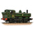 Bachmann Steam 31-639 GWR 64XX Pannier Tank 6421 BR Lined Green (Early Emblem)