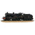 Bachmann Steam LMS 4P Compound 41123 BR Lined Black (Early Emblem)