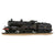 Bachmann Steam LMS 4P Compound 41143 BR Lined Black (Late Crest)