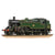 Bachmann Steam 31-976B BR Standard 3MT Tank 82041 BR Lined Green (Late Crest)