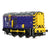 Bachmann 32-123 Class 08 08502 Harry Needle Railroad Company Blue