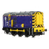 Bachmann 32-123 Class 08 08502 Harry Needle Railroad Company Blue