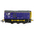 Bachmann 32-123 Class 08 08502 Harry Needle Railroad Company Blue