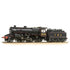 Bachmann Steam LMS 5MT 'Crab' with Welded Tender 13174 LMS Lined Black (Original)