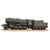 Bachmann Steam 32-259A WD Austerity 90074 BR Black (Late Crest) [W]