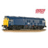 Bachmann Diesel Class 24/1 24137 BR Blue