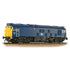 Bachmann Diesel Class 24/1 24137 BR Blue