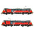 Bachmann Class 90 90019 'Penny Black' Rail Express Systems