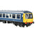 Bachmann Class 108 2-Car DMU BR Blue & Grey