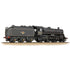 Bachmann Steam 32-956 BR Standard 4MT with BR1B Tender 76066 BR Lined Black (Late Crest) [W]