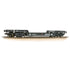 Bachmann 45T Bogie Well Wagon GWR Grey